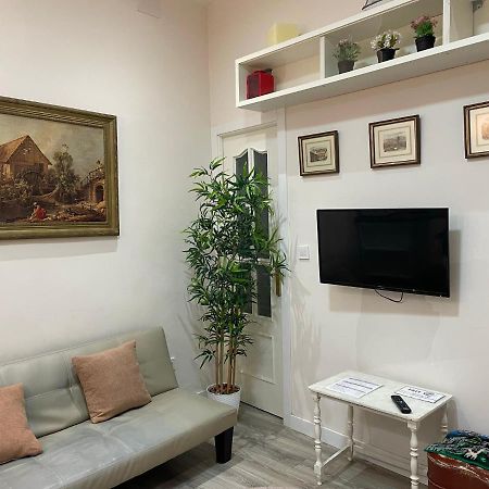 Apartamento Tres Peces - Madrid Centro Zewnętrze zdjęcie