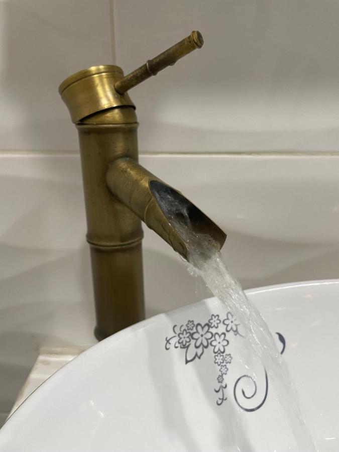 Apartamento Tres Peces - Madrid Centro Zewnętrze zdjęcie