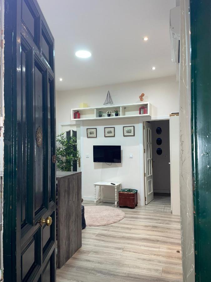 Apartamento Tres Peces - Madrid Centro Zewnętrze zdjęcie