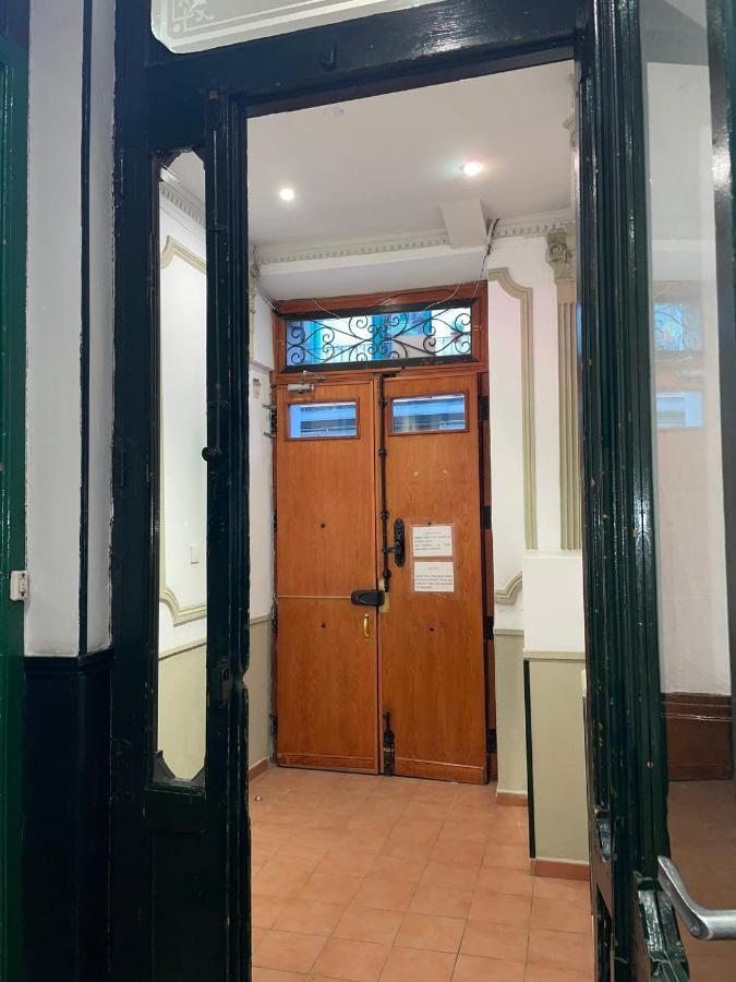Apartamento Tres Peces - Madrid Centro Zewnętrze zdjęcie