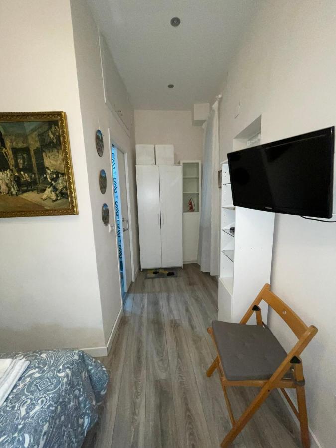 Apartamento Tres Peces - Madrid Centro Zewnętrze zdjęcie
