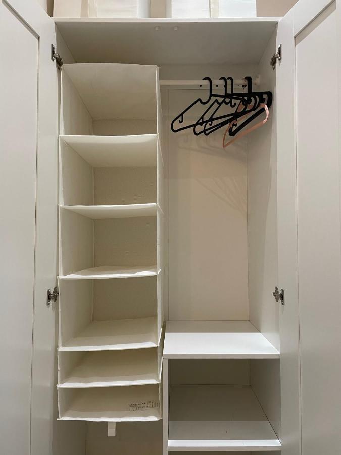 Apartamento Tres Peces - Madrid Centro Zewnętrze zdjęcie