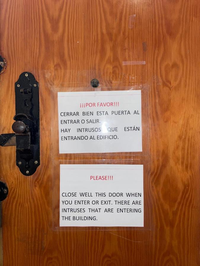 Apartamento Tres Peces - Madrid Centro Zewnętrze zdjęcie
