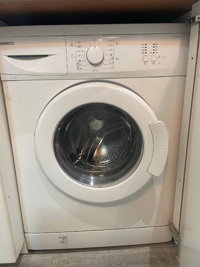 Apartamento Tres Peces - Madrid Centro Zewnętrze zdjęcie