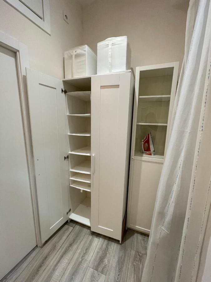 Apartamento Tres Peces - Madrid Centro Zewnętrze zdjęcie