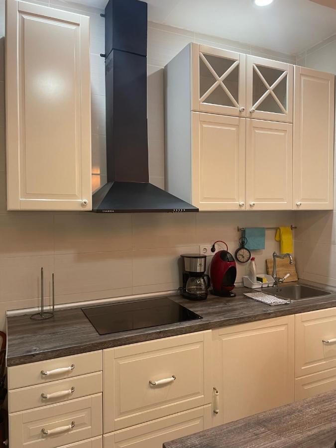 Apartamento Tres Peces - Madrid Centro Zewnętrze zdjęcie
