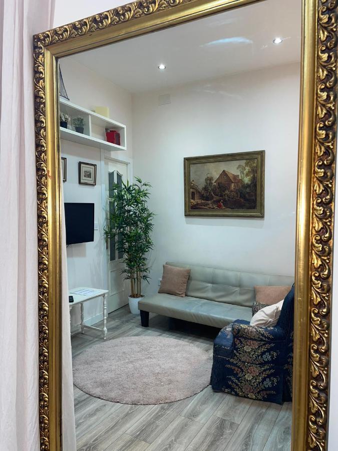 Apartamento Tres Peces - Madrid Centro Zewnętrze zdjęcie