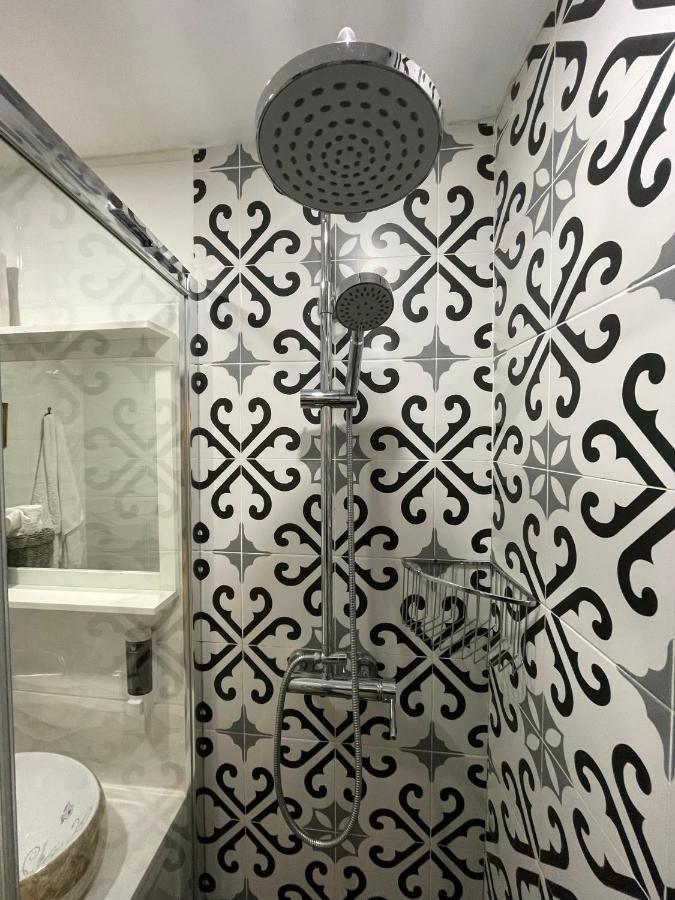 Apartamento Tres Peces - Madrid Centro Zewnętrze zdjęcie