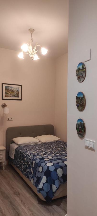 Apartamento Tres Peces - Madrid Centro Zewnętrze zdjęcie